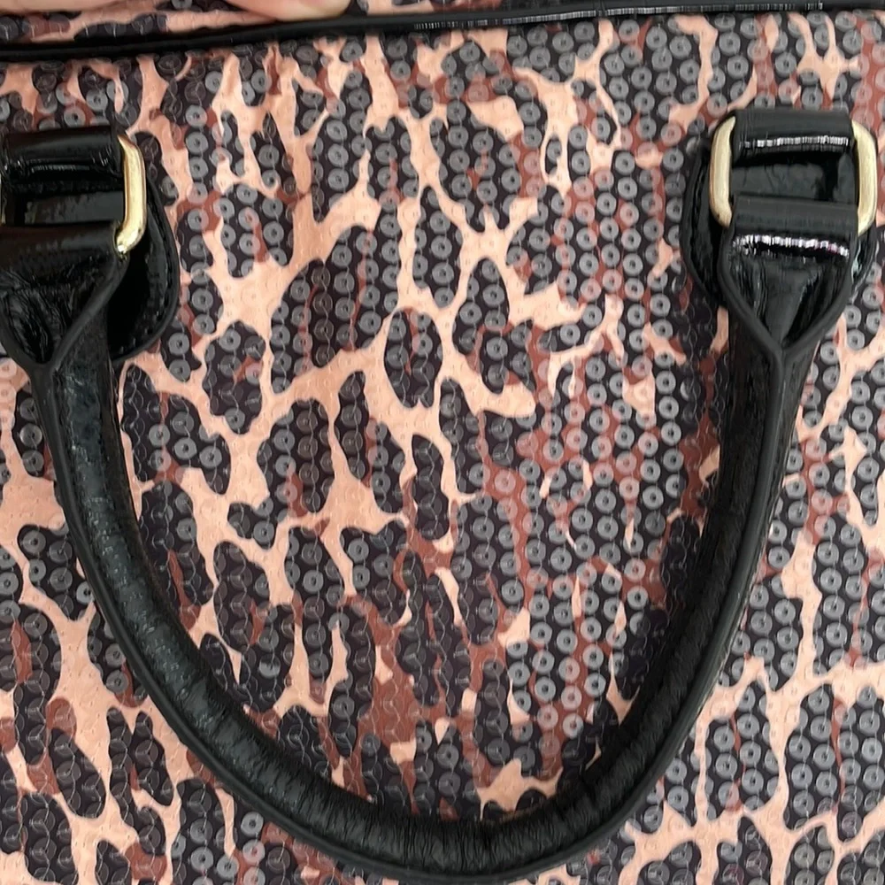 Betsey Johnson Vintage Laptop Case Cover